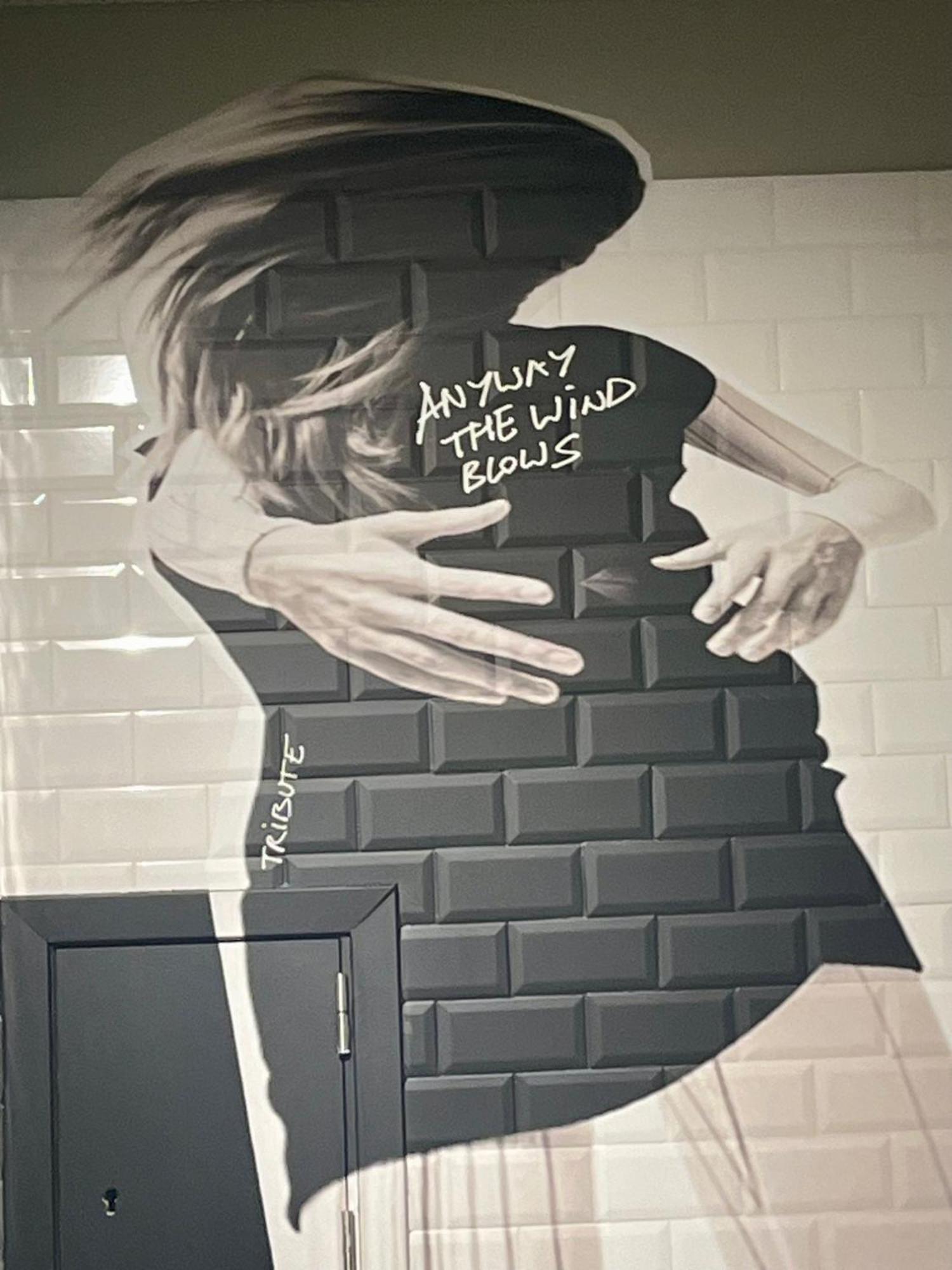 Hotel Moxy Antwerpia Zewnętrze zdjęcie